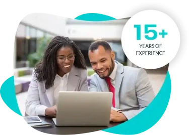 Accurex HR consultants supporting a client team