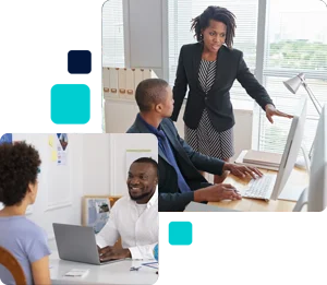 Organization-Structure